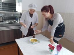 фотоотчет родительского контроля 14.10.2025г